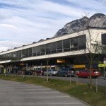 Innsbruck to Lech