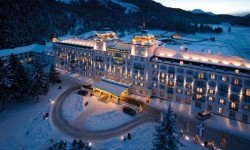 Transfer Lech St. Moritz