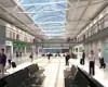 Friedrichshafen Flughafen transfer Lech